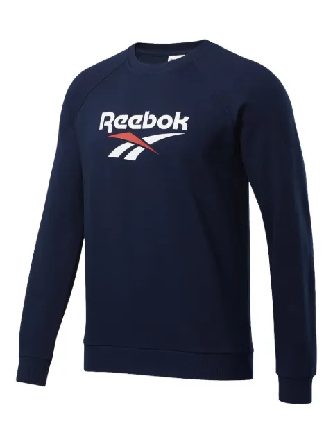Reebok Classics Vector Crew Sweatshirt "Collegiate Navy"