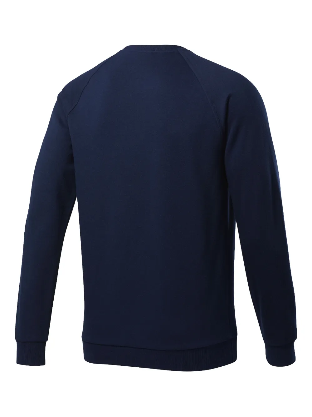  Reebok Classics Vector Crew Sweatshirt collegiate Navy - Blue 