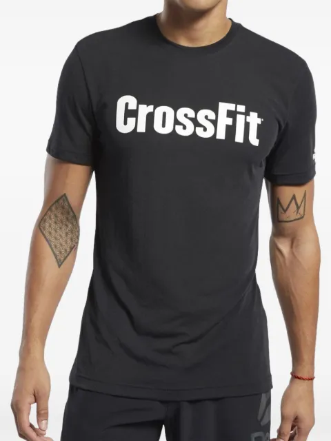 Reebok crossfit T-shirt