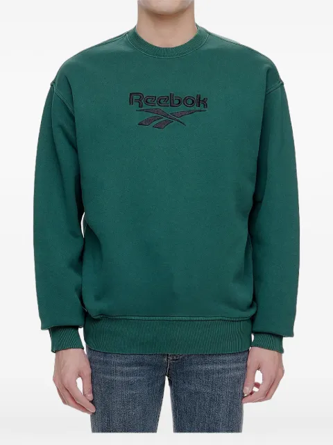 Reebok CL Premium Vector sweatshirt