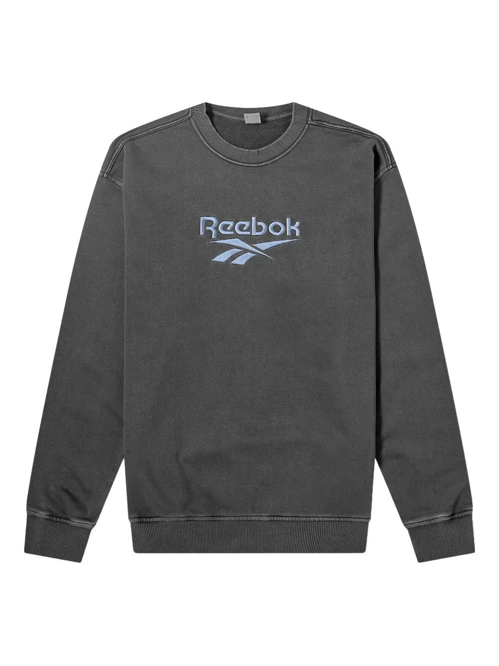 Reebok CL Premium Vector Sweatshirt - Grau