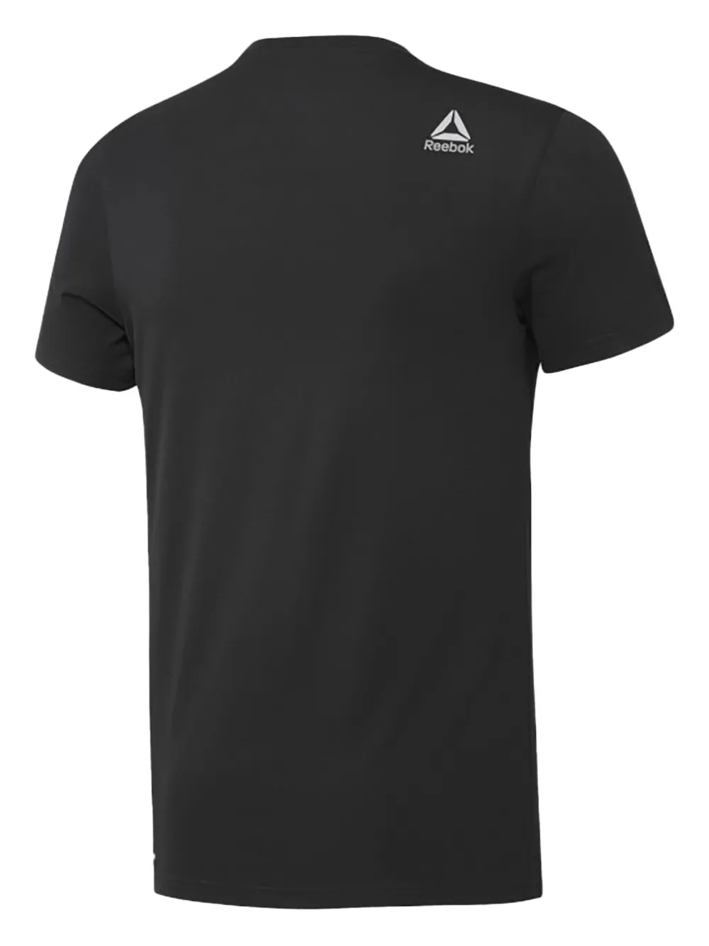 Reebok Les Mills T-shirt Zwart