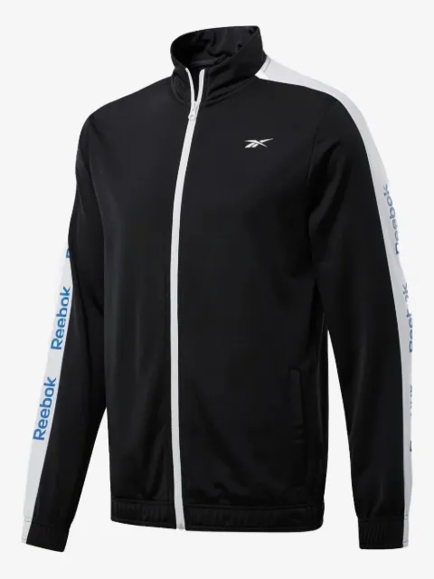 Reebok chamarra deportiva Training Essentials