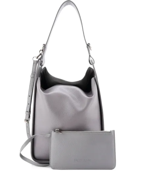 Balenciaga Pre-Owned Tool 2.0 North South Leather Medium tote bag