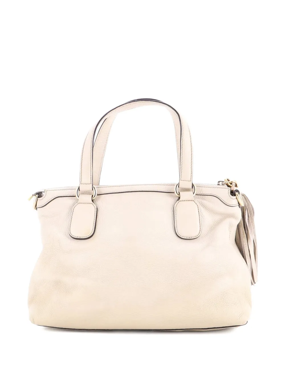 Gucci Pre-Owned ソーホー コンバーチブル ソフト トップハンドル 