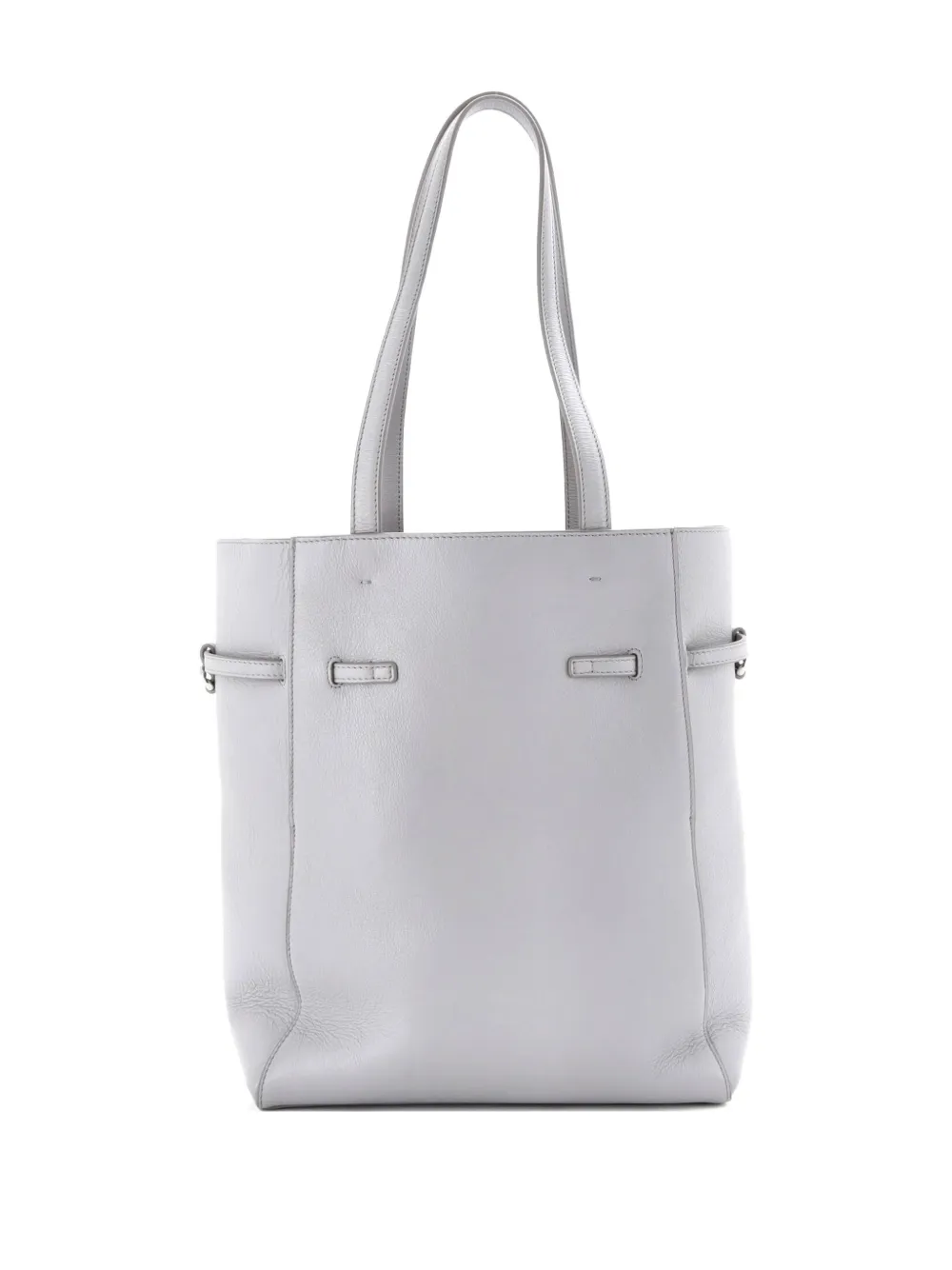 Givenchy Pre-Owned Voyou North South Leather Small tote bag | Pre-Owned | Image 2