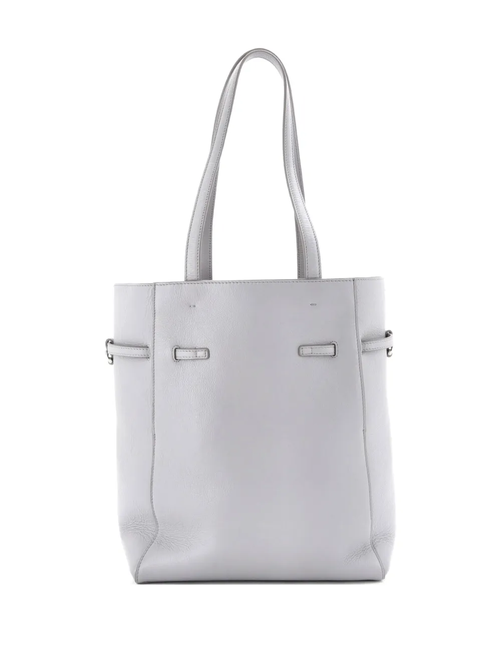 Givenchy Pre-Owned Voyou North South Leather Small tote bag | Pre-Owned | Image 2