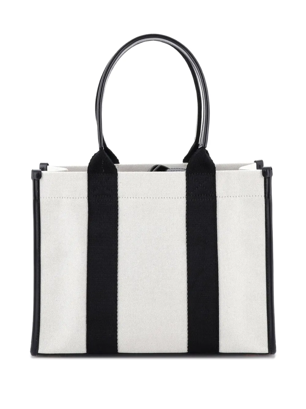 Balenciaga Pre-Owned Hardware Canvas Small tote bag | Pre-Owned | Image 2