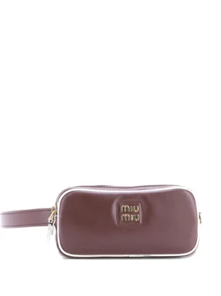 Miu Miu Pre-Owned