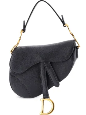 Christian Dior（クリスチャン・ディオール）ヴィンテージ サドル
