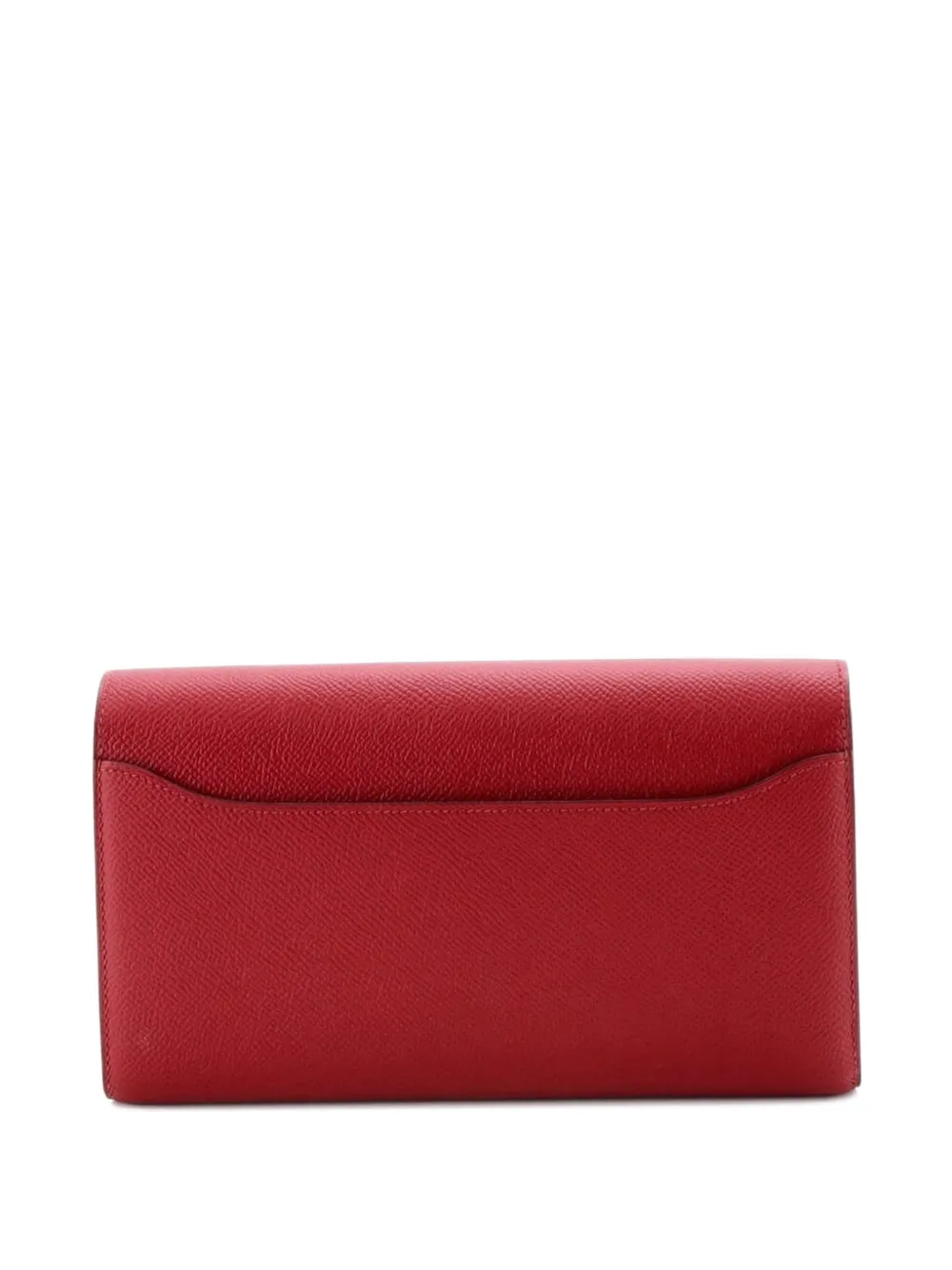 Hermès Pre-Owned Constance Wallet Epsom Long small wallets | Image 2