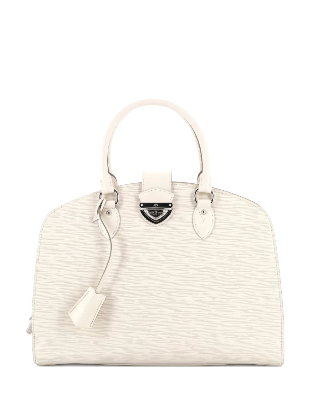 Louis Vuitton Pre-Owned Pont Neuf Handbag Epi Leather GM satchel - Toni neutri