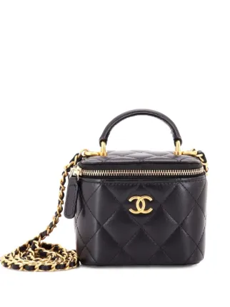 CHANEL Pre-Owned