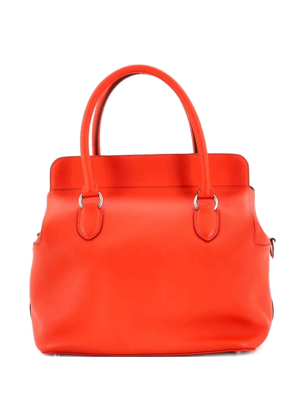 Hermès Pre-Owned Toolbox Bag Swift 26 satchel | Pre-Owned | Image 2