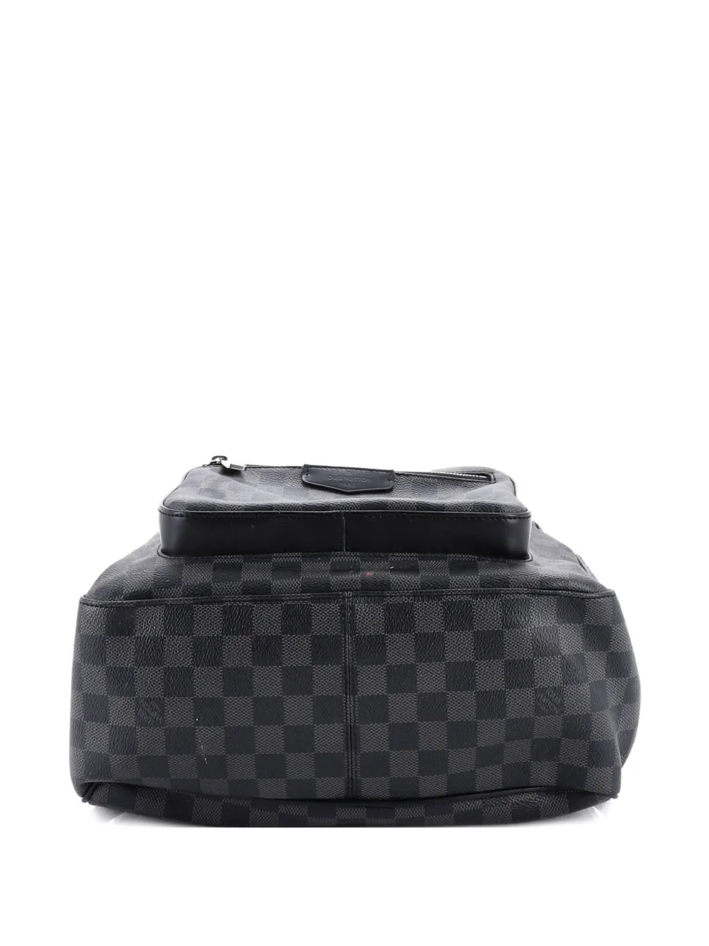 Louis Vuitton Pre-Owned Josh Damier Graphite backpack | Pre-Owned | Image 2
