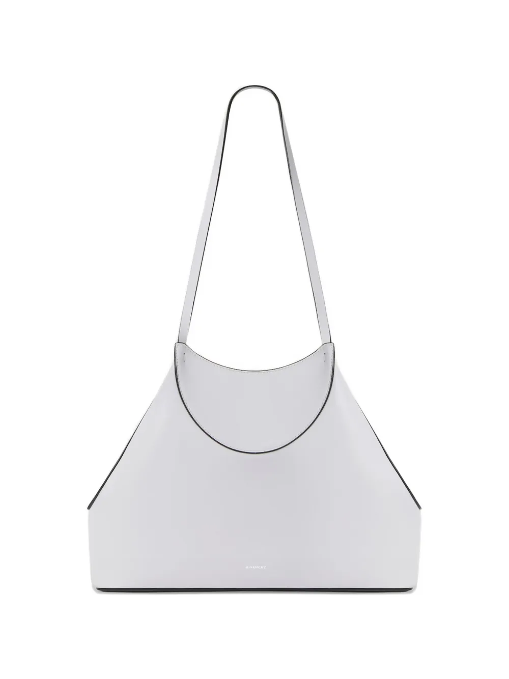 Givenchy small Facet tote bag - Grigio