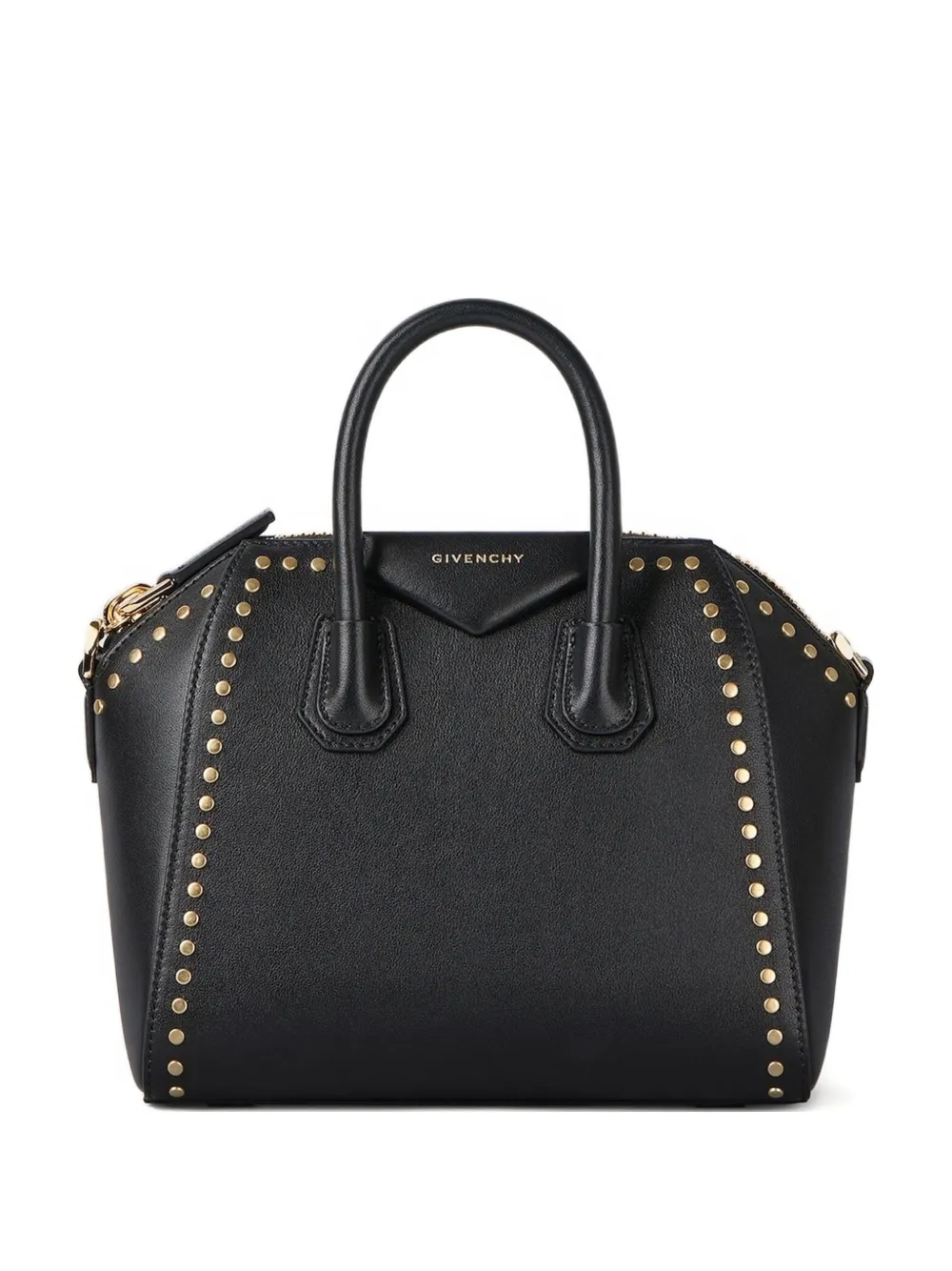 Givenchy Borsa tote Antigona mini - Nero