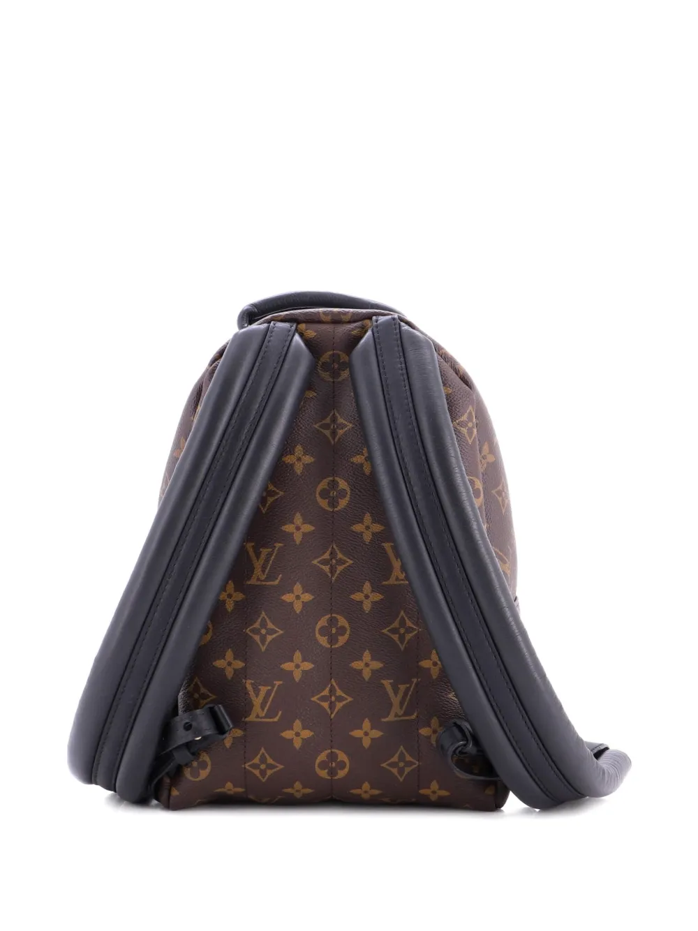 Louis Vuitton Pre-Owned Palm Springs Reverse Monogram Canvas PM backpack | Pre-owned | Image 2