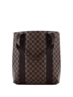 Louis Vuitton Pre-Owned 2000 ダミエ ソバージュ ガゼル ショルダー