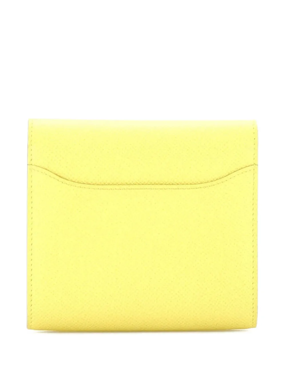 Hermès Pre-Owned Constance Wallet Epsom Compact small wallets | Image 2