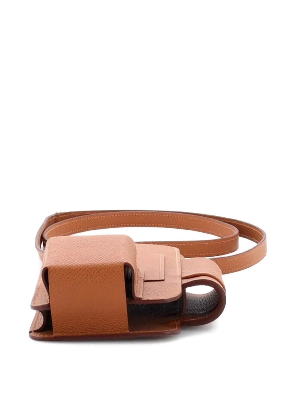 Hermès Pre-Owned Hermesway Phone Case Crossbody Bag Epsom clutch bag | Pre-Owned | Image 2