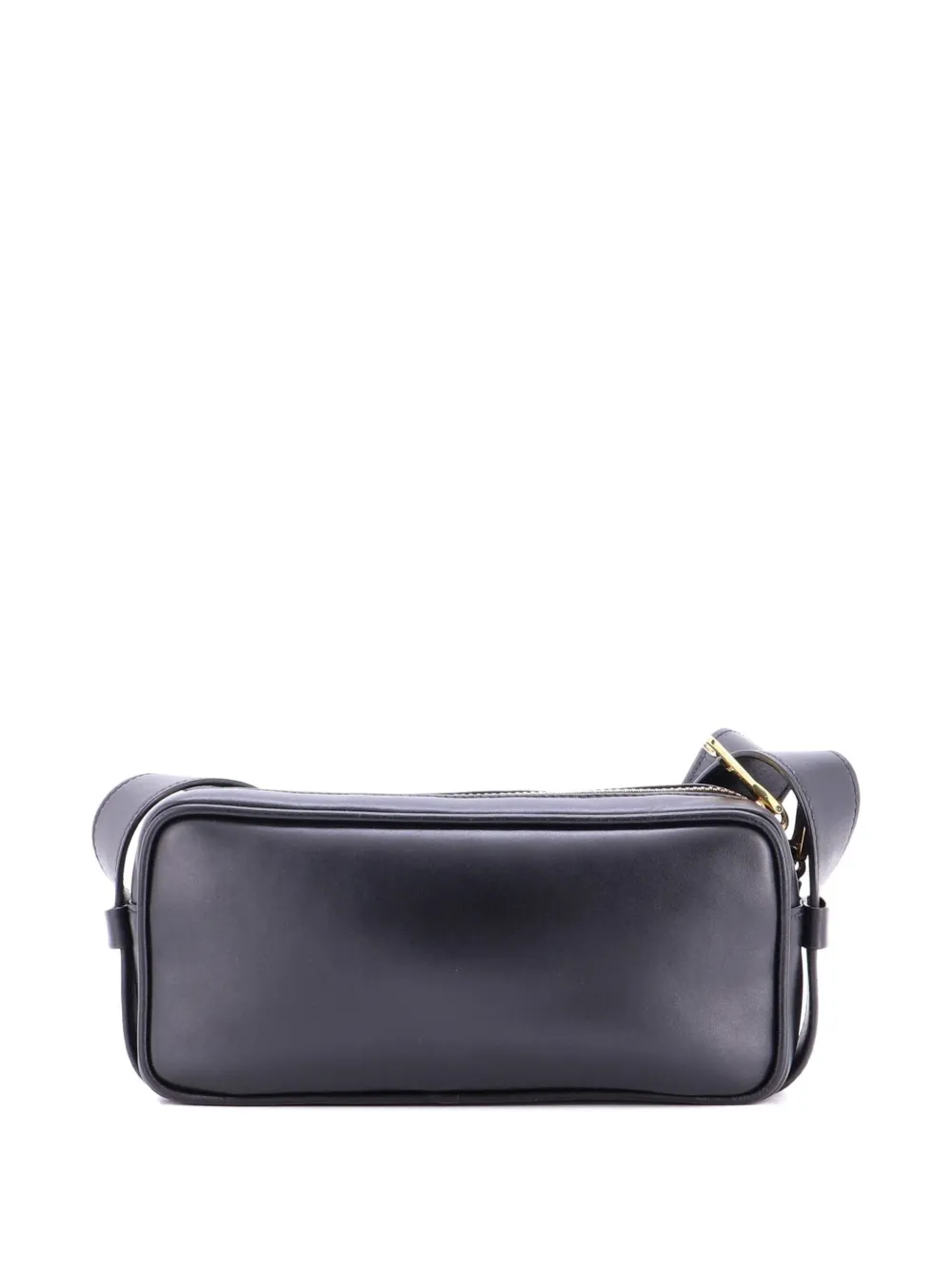 Miu Miu Pre-Owned Arcadie Camera Bag Leather shoulder bag | Pre-Owned | Image 2