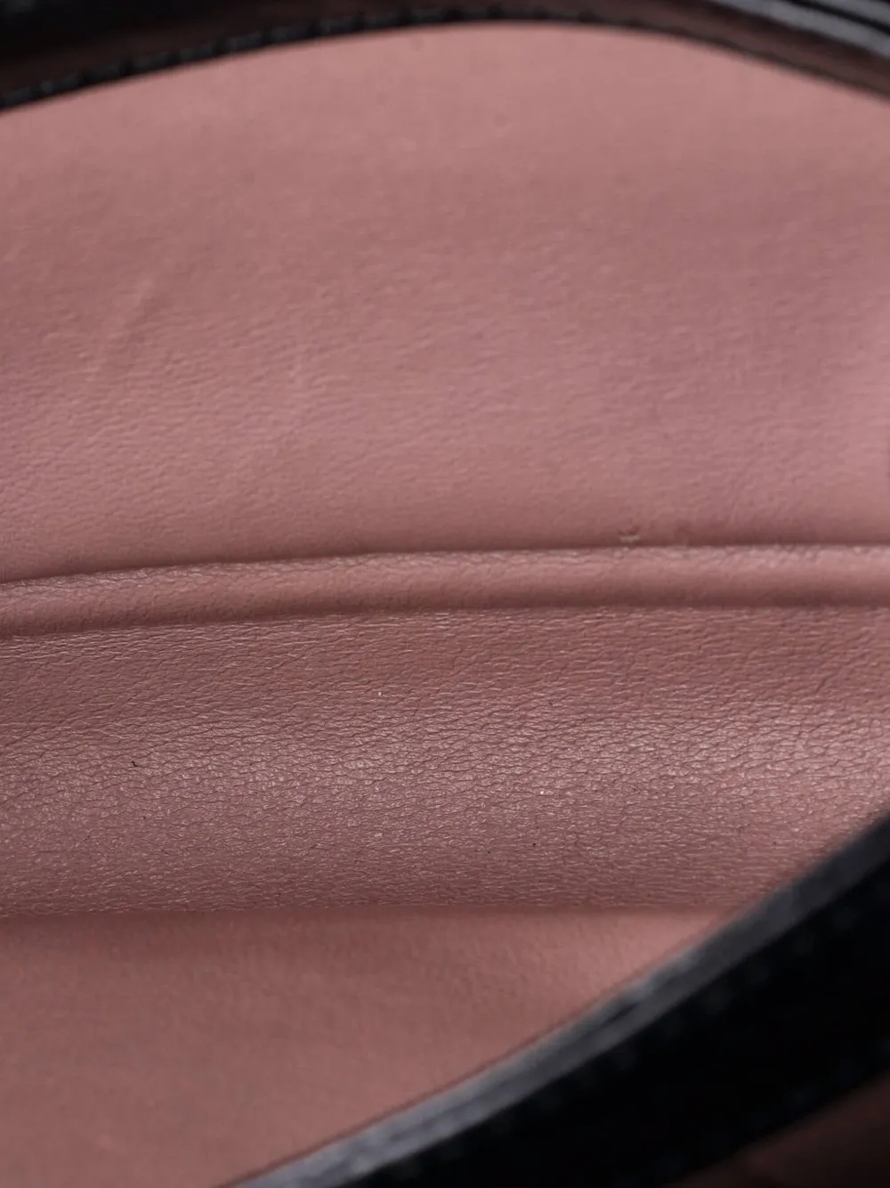 CHANEL Pre-owned Paris-cosmopolite Straight Lined Flap Bag Quilted Aged Calfskin Mini Shoulder Bag In Black