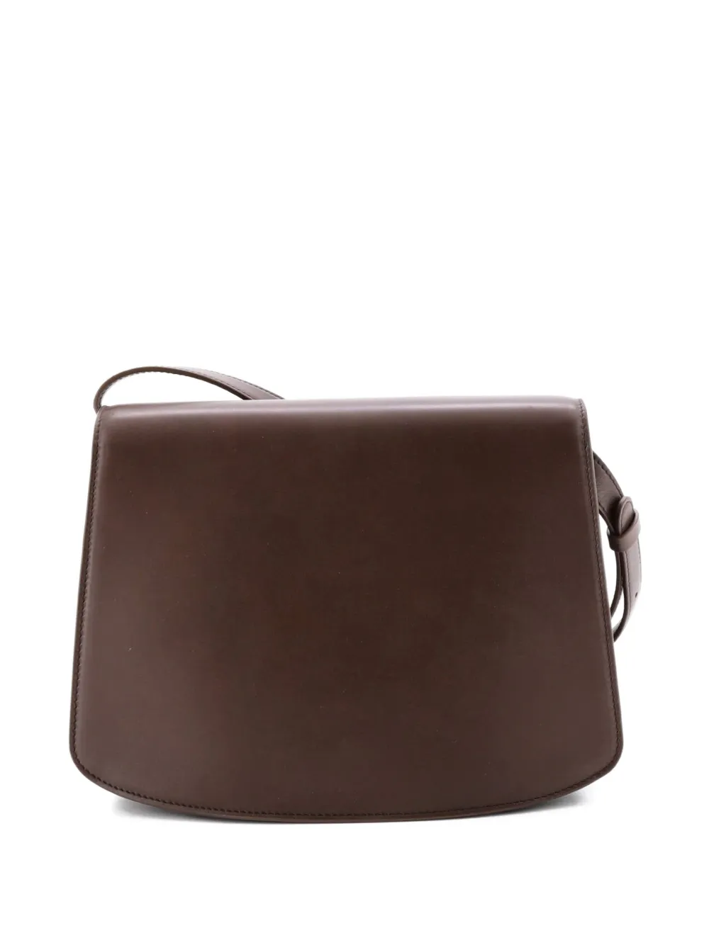 The Row Pre-Owned Sofia Leather 10 crossbody bag | Pre-Owned | Image 2