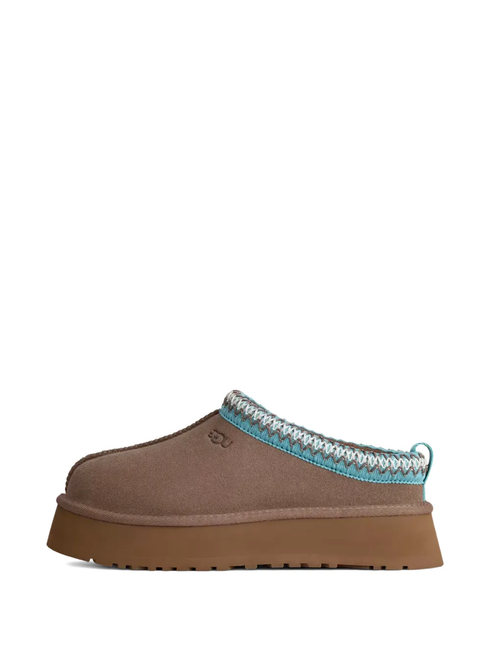 UGG Tazz II slippers - Marrone