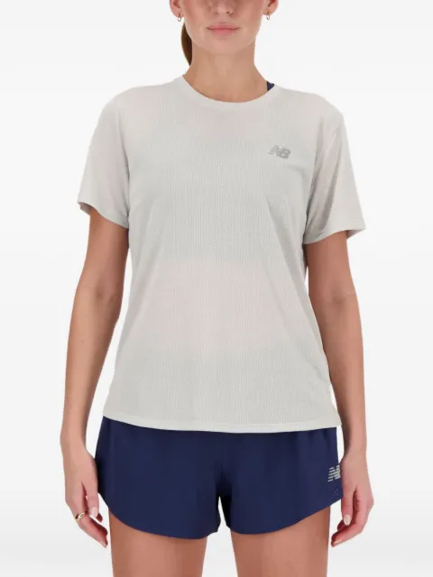 New Balance T-shirt Athletics