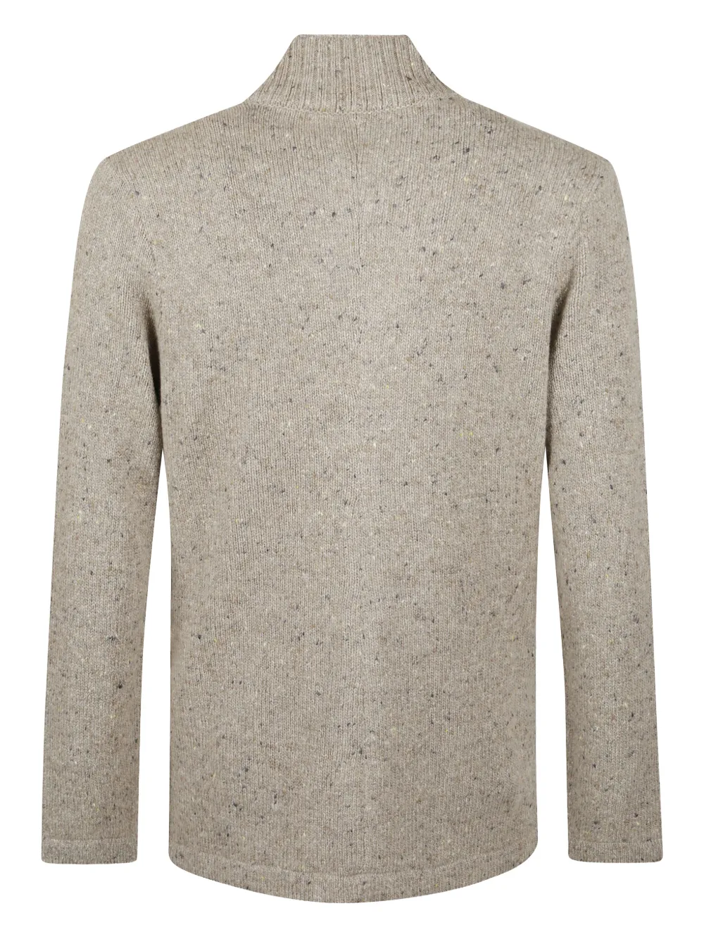 Eleventy button patch-pocket cardigan | Cardigans | Image 2