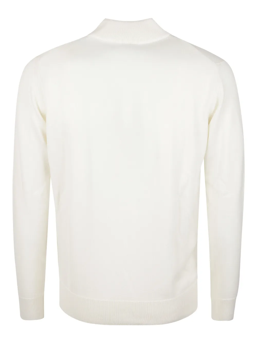 Eleventy mock-neck sweater | Knitted Sweaters | Image 2