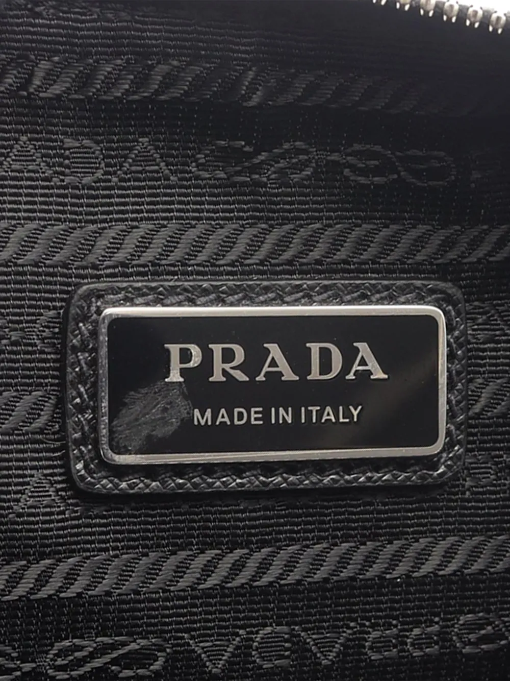 Prada Pre-Owned 2013-2025 Saffiano shoulder bag | Pre-Owned | Image 2