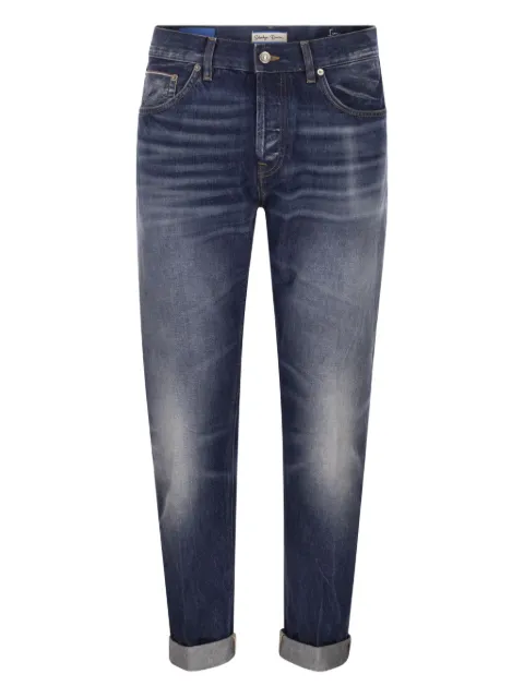 DONDUP five pocket icon denim trousers