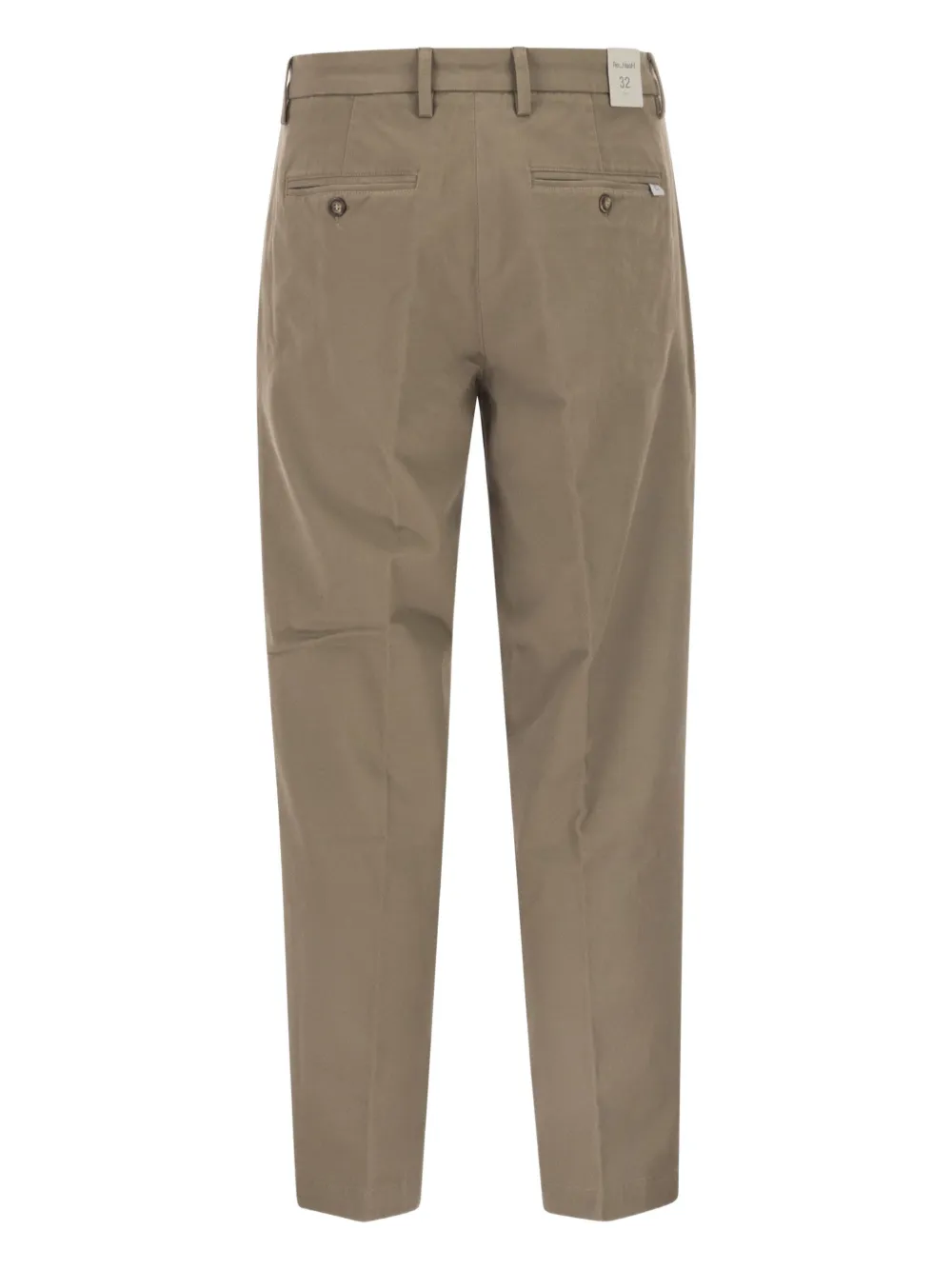 Re-Hash pleats chino trousers | Chinos | Image 2