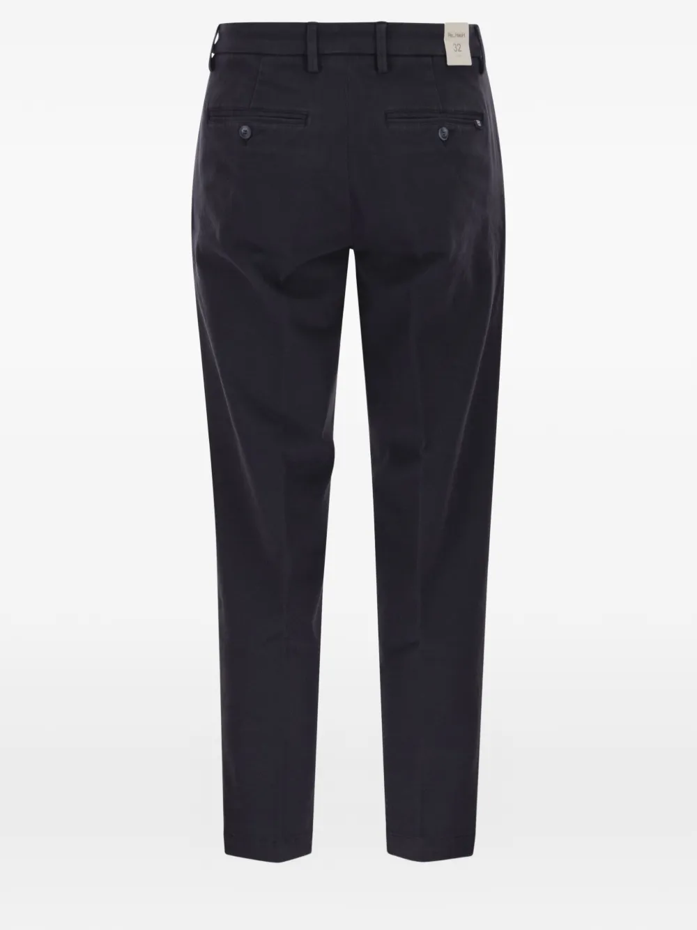 Re-Hash pleated chino trousers | Chinos | Image 2