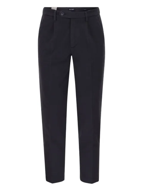 Re-Hash Chino mit Falten