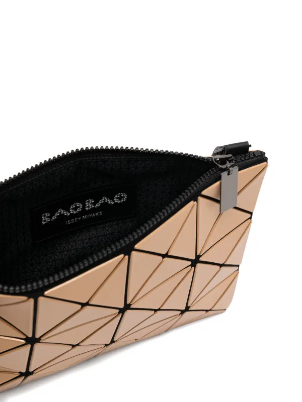 Bao Bao Issey Miyake Lucent ショルダーバッグ | ブラウン | FARFETCH JP