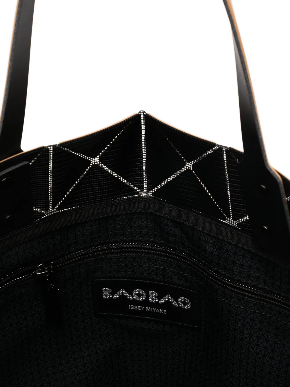 Lucent tote bag