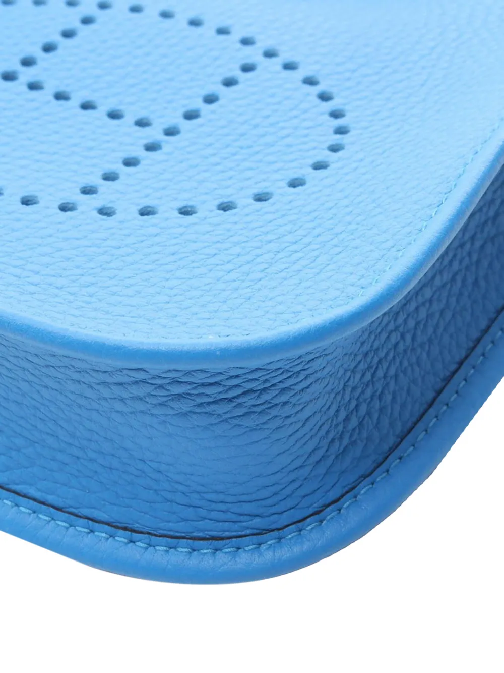 Hermès Pre-Owned 2024 Clemence Evelyne Amazone TPM crossbody bag | Estilos de archivo | Image 2