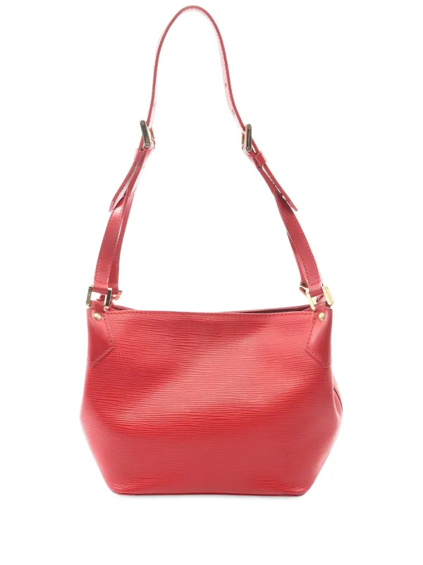 Louis Vuitton Pre-Owned 2005 エピ マンダラ PM ショルダーバッグ 