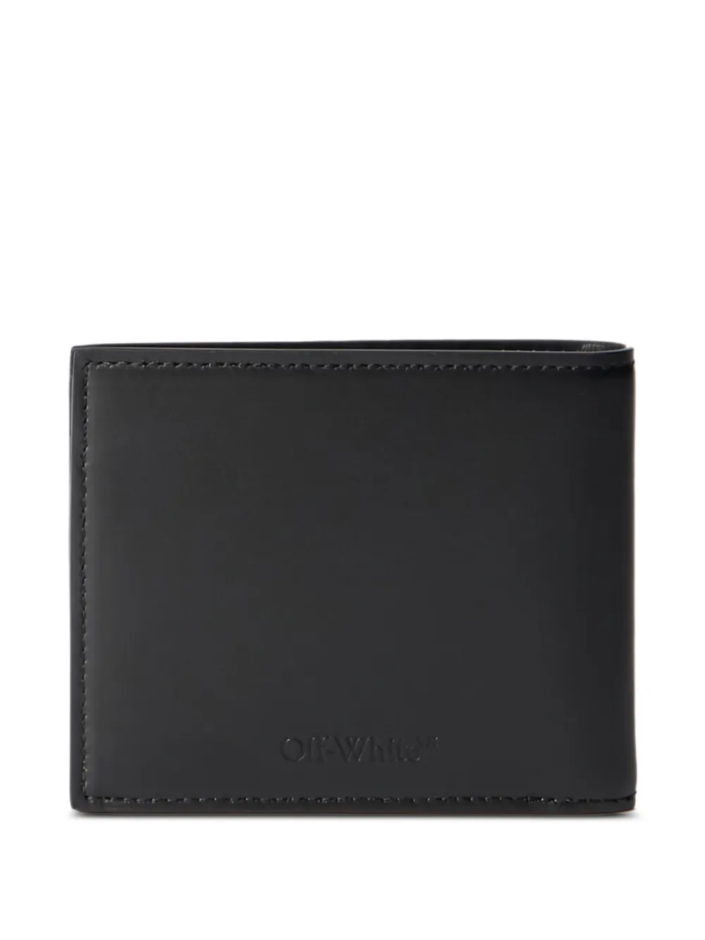 Off-White Jitney Quote bi-fold wallet | Image 2