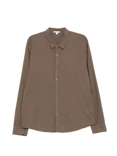 James Perse camisa con botones