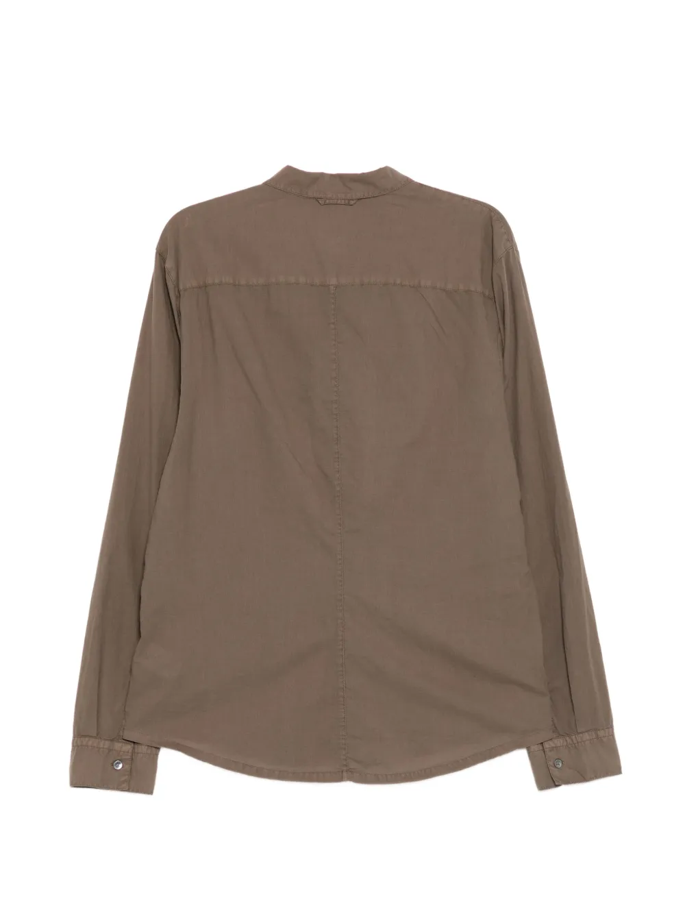 James Perse Standard shirt - Bruin