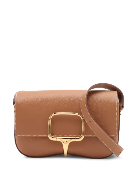 Hermès Pre-Owned 2023 Epsom Della Cavalleria Elan crossbody bag