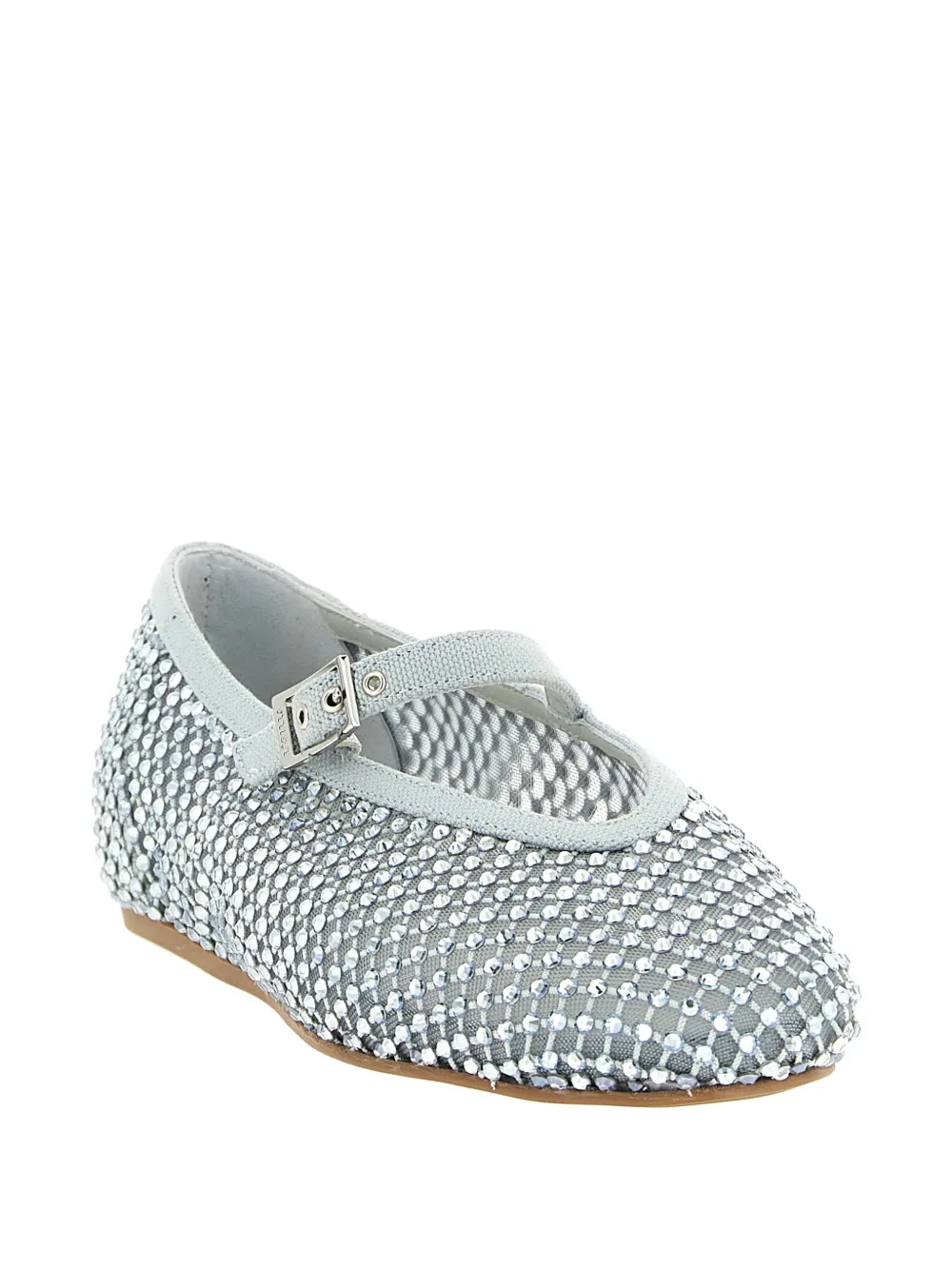 Le Silla Gilda ballet flats Wit