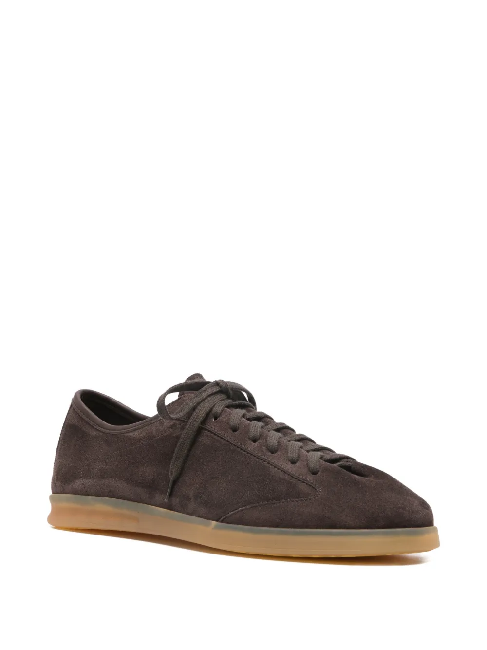 Henderson Baracco lace-up sneakers Bruin