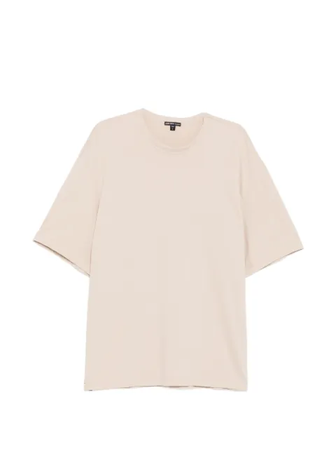 James Perse playera Heavy Luxe