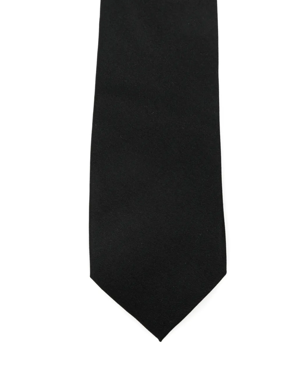  Remus Uomo Set Con Corbata Texturizada - Negro 
