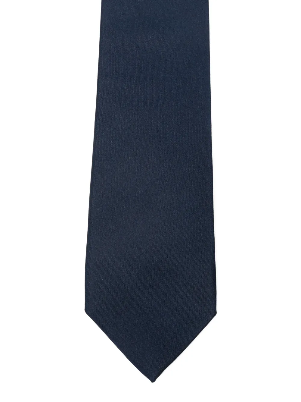  Remus Uomo Textured Tie Set - Blue 